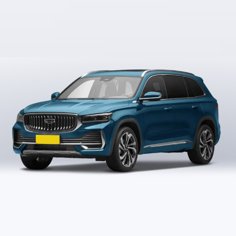 Geely Monjaro / XingyueL